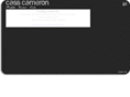 casscameron.com