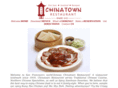 chinatownrestaurantsf.com
