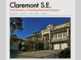 claremontse.com