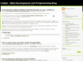codedblog.com