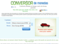 conversormonedas.com