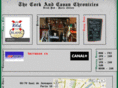 corkandcavan.com