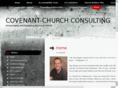 covenantchurchconsulting.com