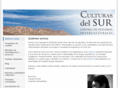 culturasdelsur.org