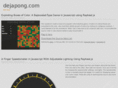 dejapong.com
