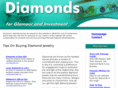 diamondsanddiamond.com