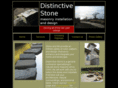 distinctivestoneinc.com