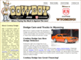 dodgewyoming.com