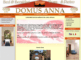 domusanna.net