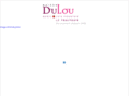 dulou-traiteur.com