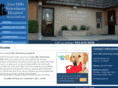 easthillsvethospital.com