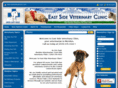 eastsidevetclinic.com