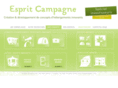 esprit-campagne.com