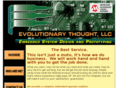 evolutionthought.com