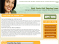 fastcashoutpaydayloan.com