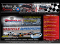 fireheroracing.com