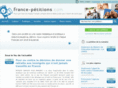 france-petitions.com