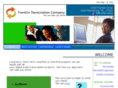 franklin-transcription.com