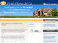 fredfloresandco.com