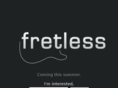 fretlesstab.com