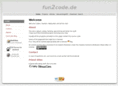 fun2code.de