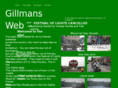 gillmansweb.com