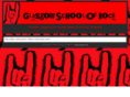 glasgowschoolofrock.com