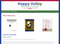 happyvalleybookstore.com