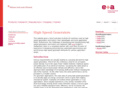 high-speed-generators.com
