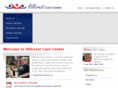 hillcrestcare.net