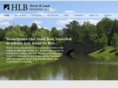 homeandlandbrokers.com