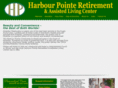 hpretire.com