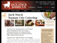 jackstackcatering.com