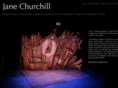 janechurchillartist.com