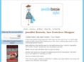jenniferbressie.com