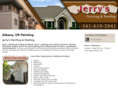 jerryspaintingandroofing.net