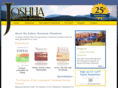 joshuamountain.org