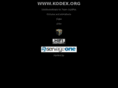 kodex.org