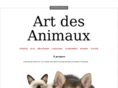 lartdesanimaux.com