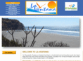 laventanabeach.com