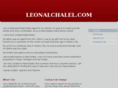 leonalchalel.com