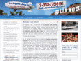 limousine-party-bus.com