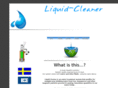 liquid-cleaner.com