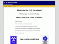 lmhorstead.co.uk