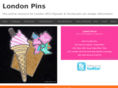 londonpins.co.uk