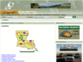 louisiana-campgrounds.com