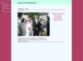 lukeandkatherine.com