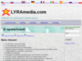 lyramedia.com