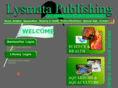 lysmatapublishing.com