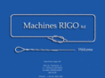 machinesrigo.com